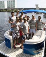 Miami Party Boat Rentals image 3